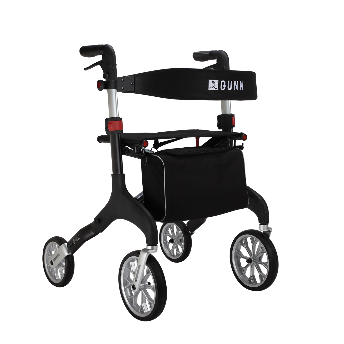Rollator Manhatten
