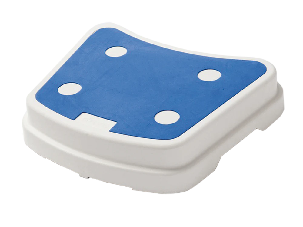 Bathtub Step