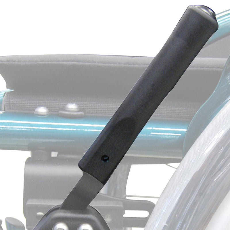 Brake lever extension