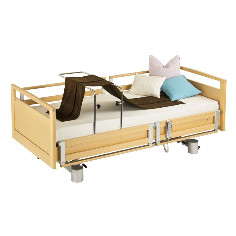 Bed arch