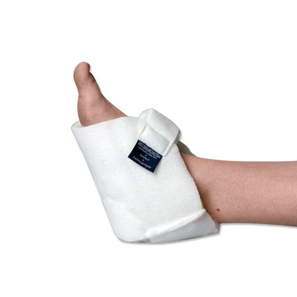 Heel protectors