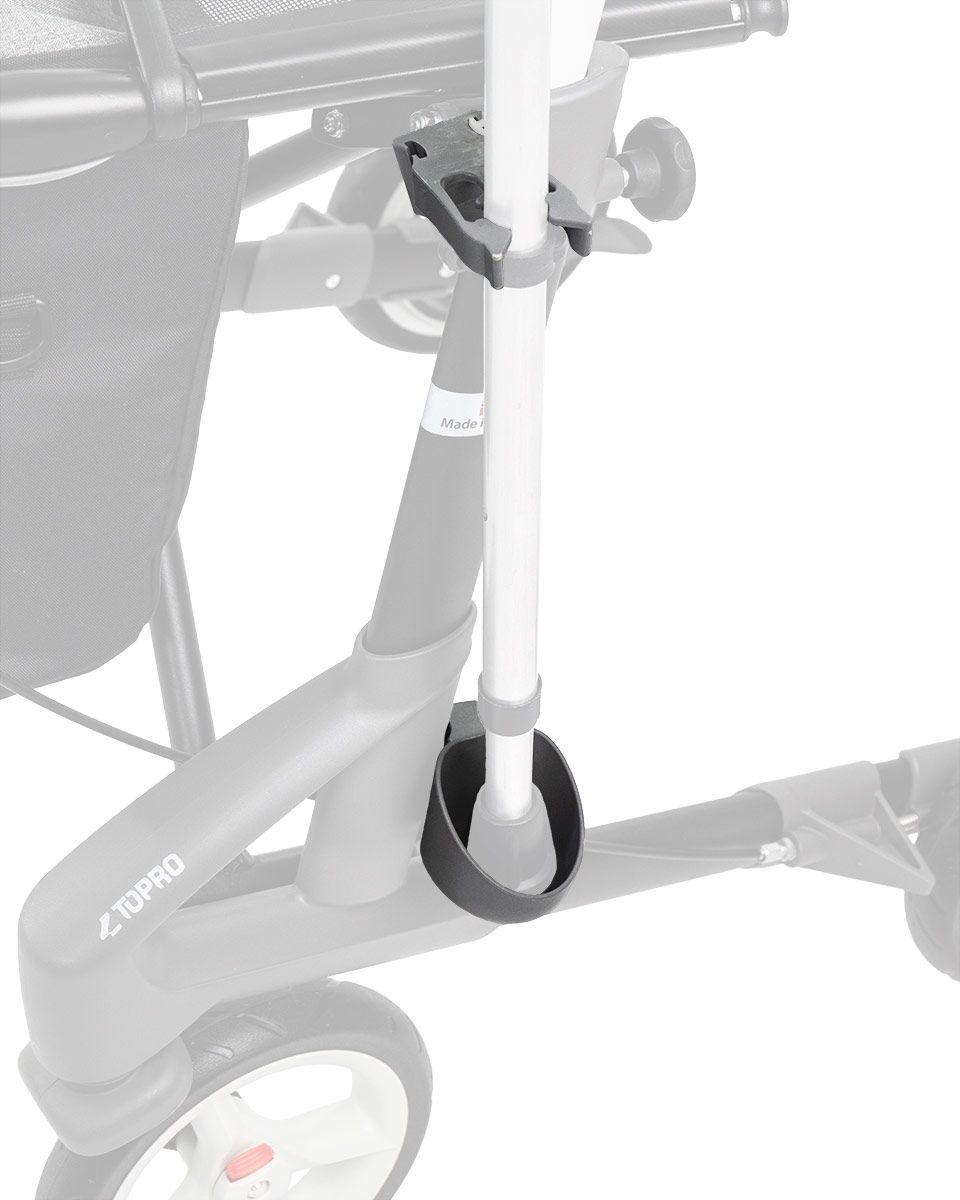 Stockhalter Topro
