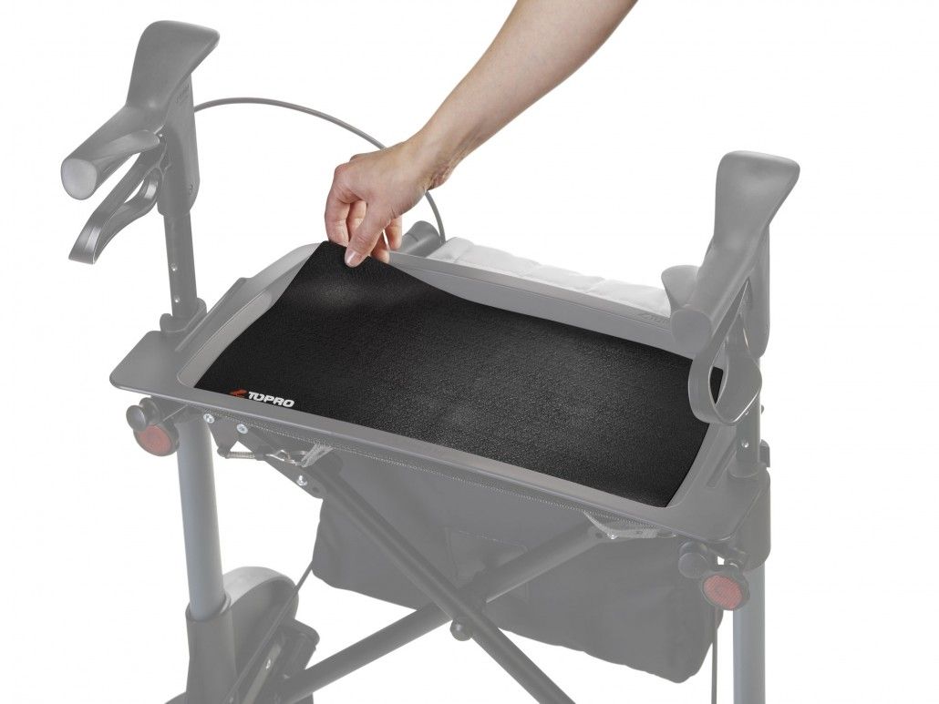 Antirutschmatte Topro