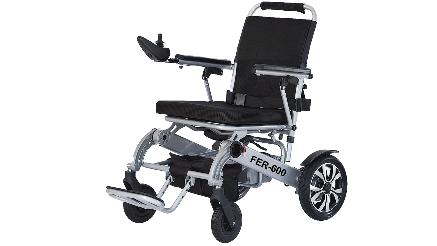 Rollstühle