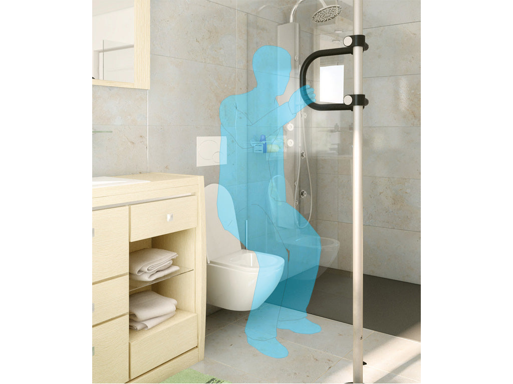 Grab bar
