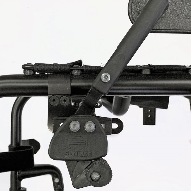 Brake lever extension