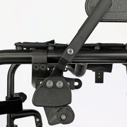 Brake lever extension