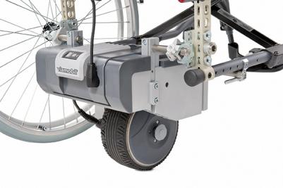 Viamobil Push Aid