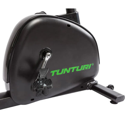 Home-Trainer Liegefahrrad