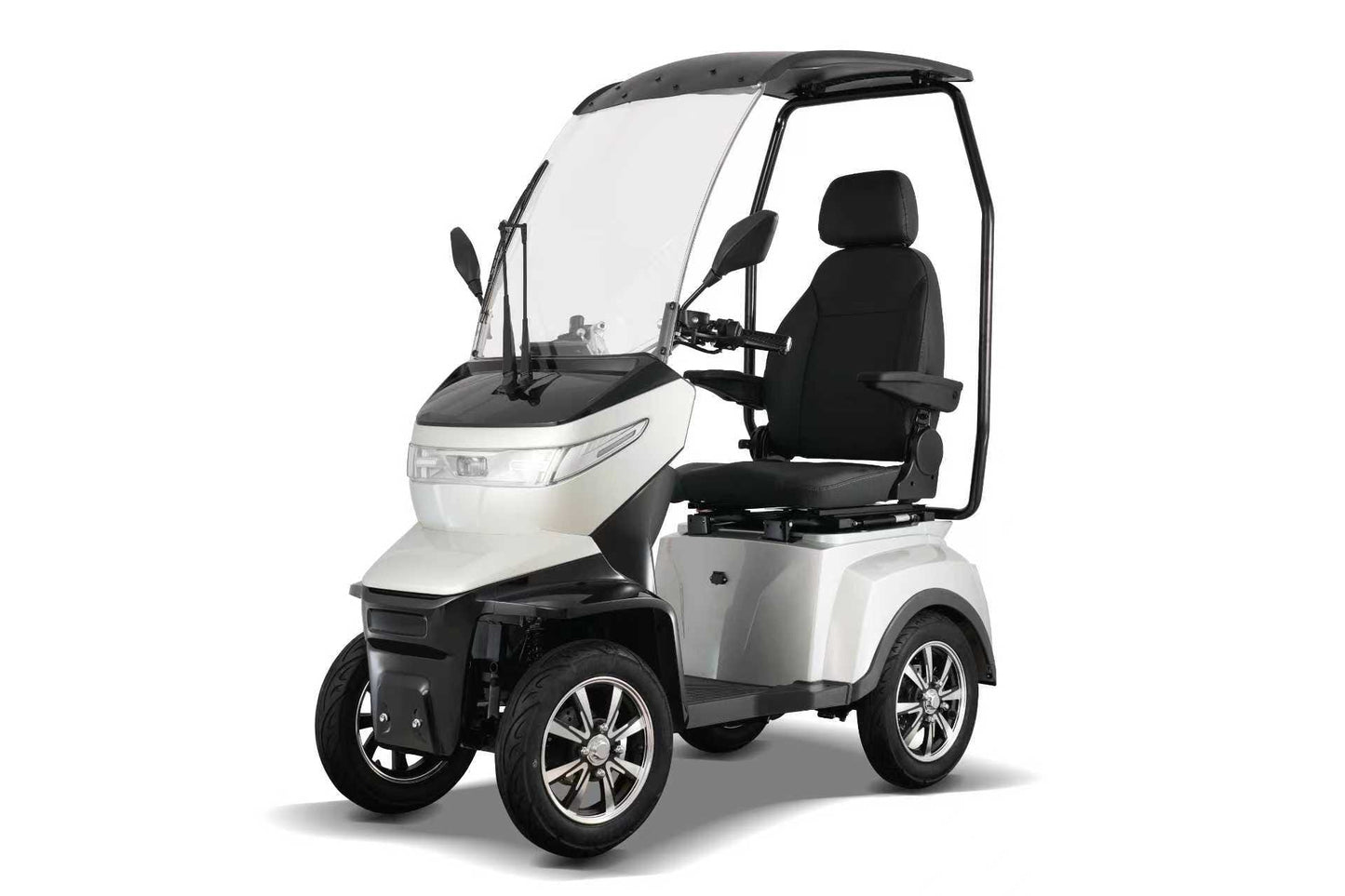 Scooter ES6