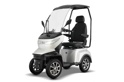 Scooter ES6