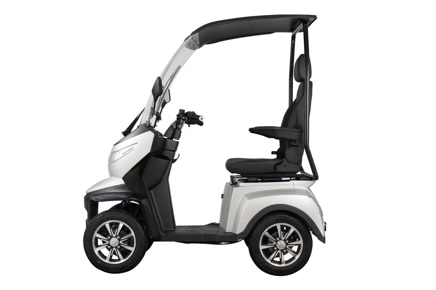 Scooter ES6