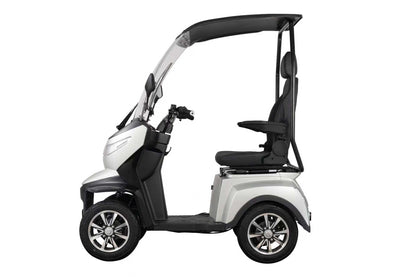 Scooter ES6