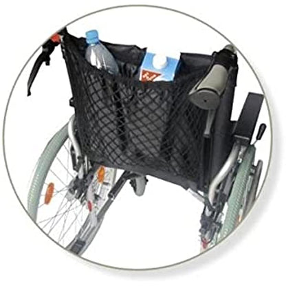 Wheelchair net