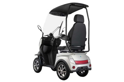 Scooter ES6