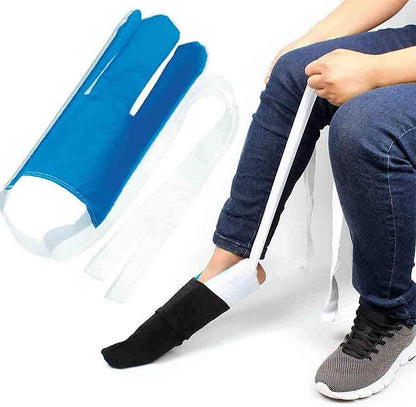 Stocking Aid