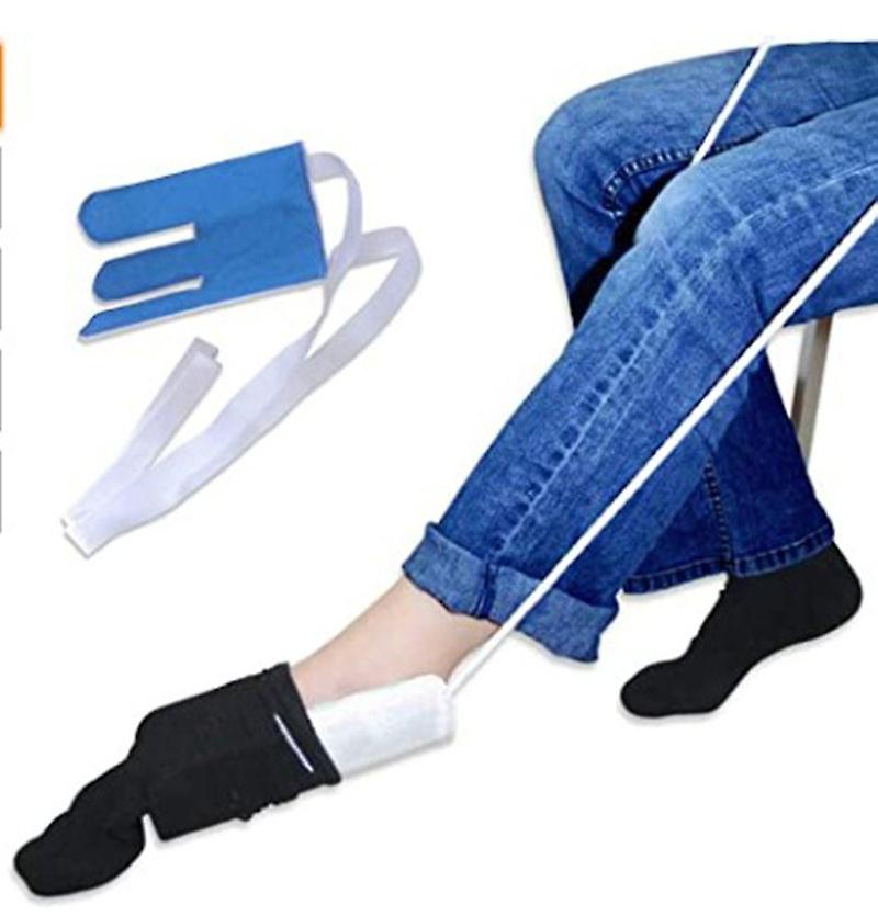 Stocking Aid