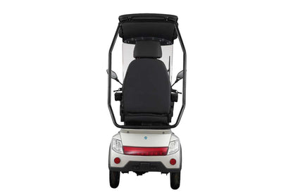 Scooter ES6