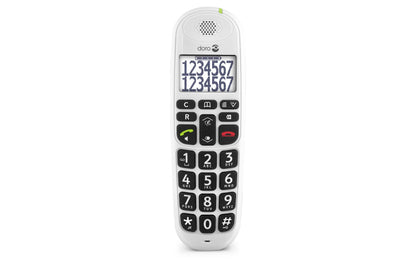 Big Button Cordless Telephone