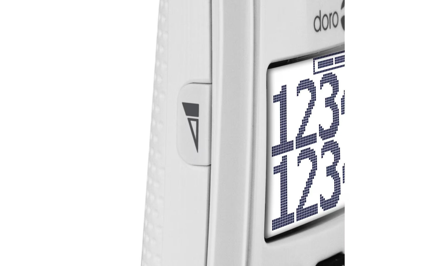 Big Button Cordless Telephone