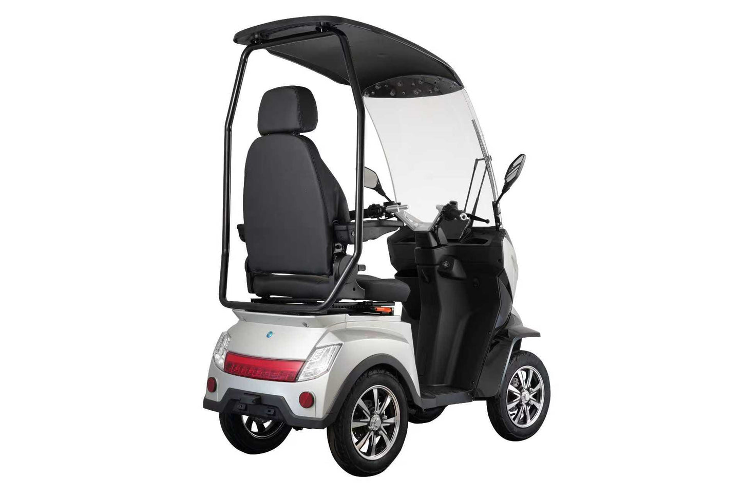 Scooter ES6