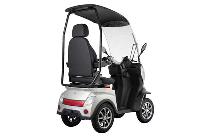 Scooter ES6