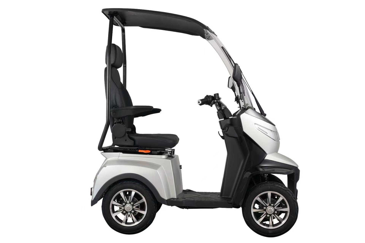 Scooter ES6
