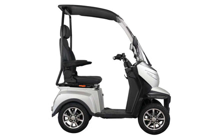 Scooter ES6