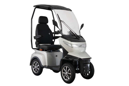 Scooter ES6