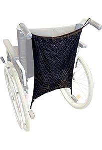 Wheelchair net