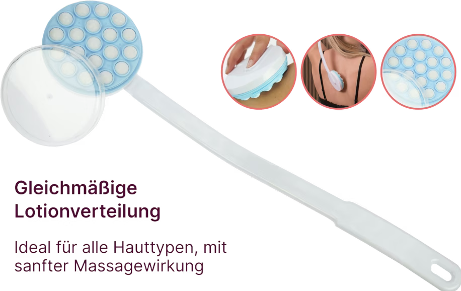 Körperpflege-Set