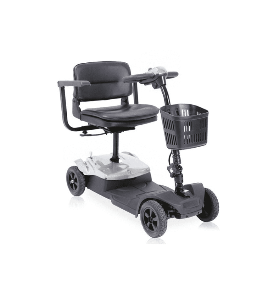 Scooter MOBILITY 200