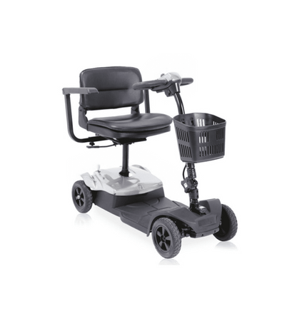 Scooter MOBILITY 200