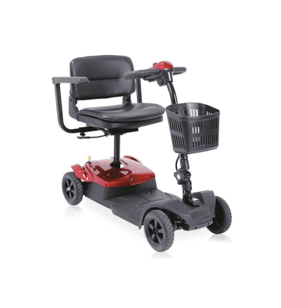 Scooter MOBILITY 200