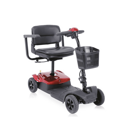 Scooter MOBILITY 200
