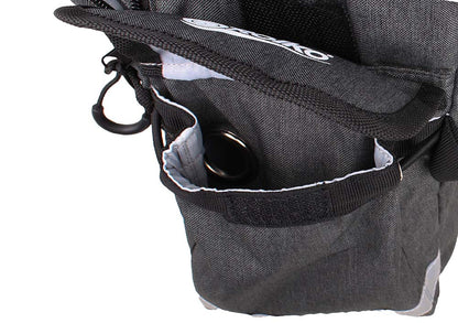 Wheelchair backpack