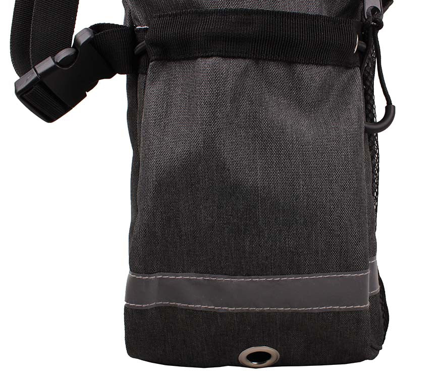 Wheelchair backpack