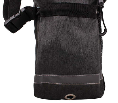 Wheelchair backpack