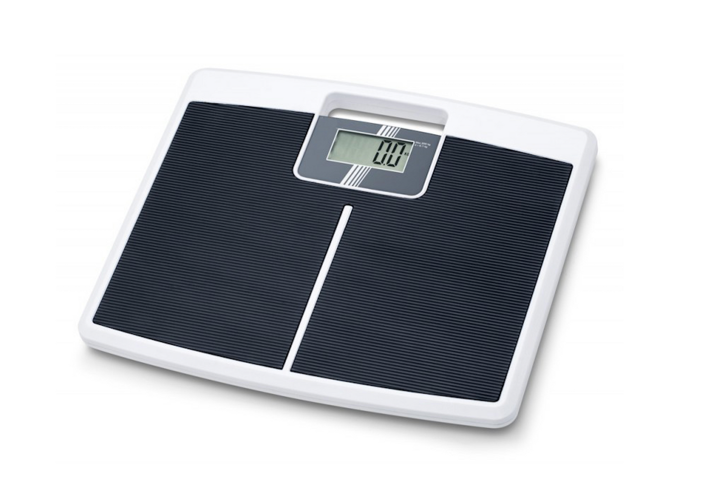 Bathroom scales