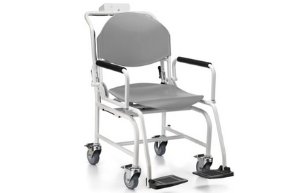 Seat scale