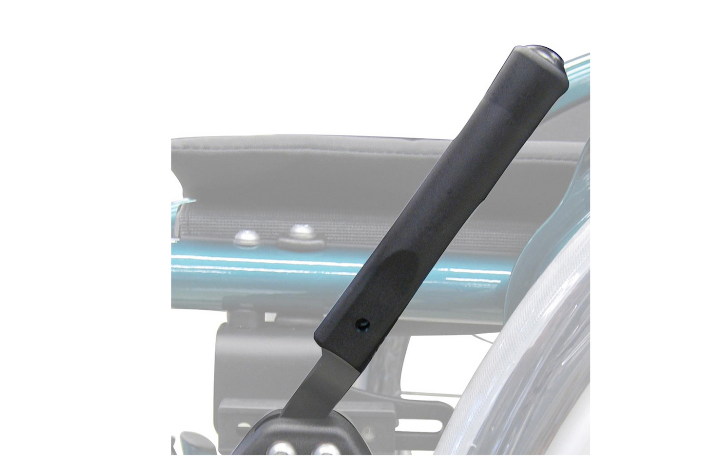 Brake lever extension