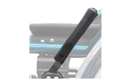 Brake lever extension