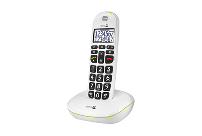 Big Button Cordless Telephone