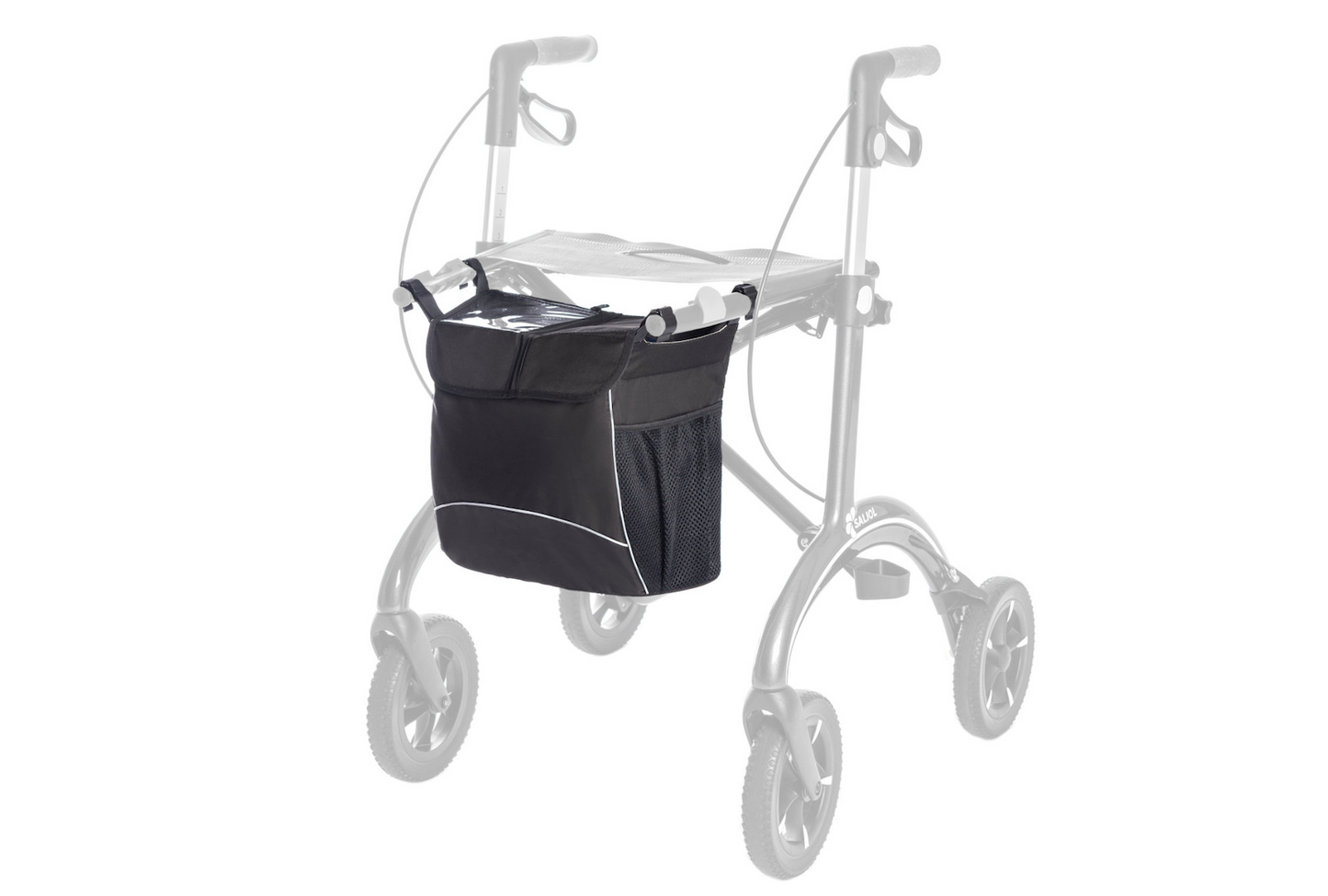 Saljol Rollatortasche