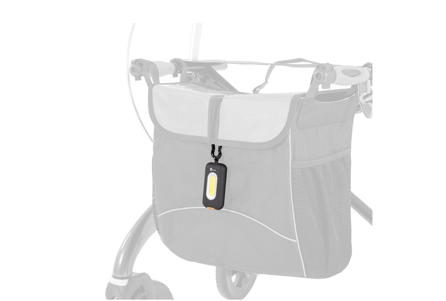 Saljol LED Lamp