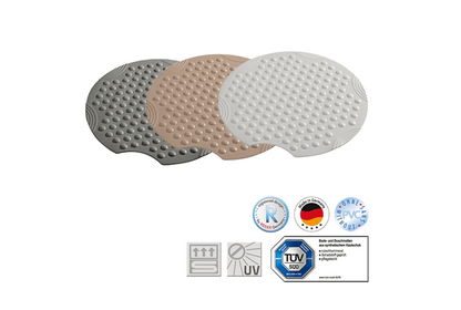 Shower mat
