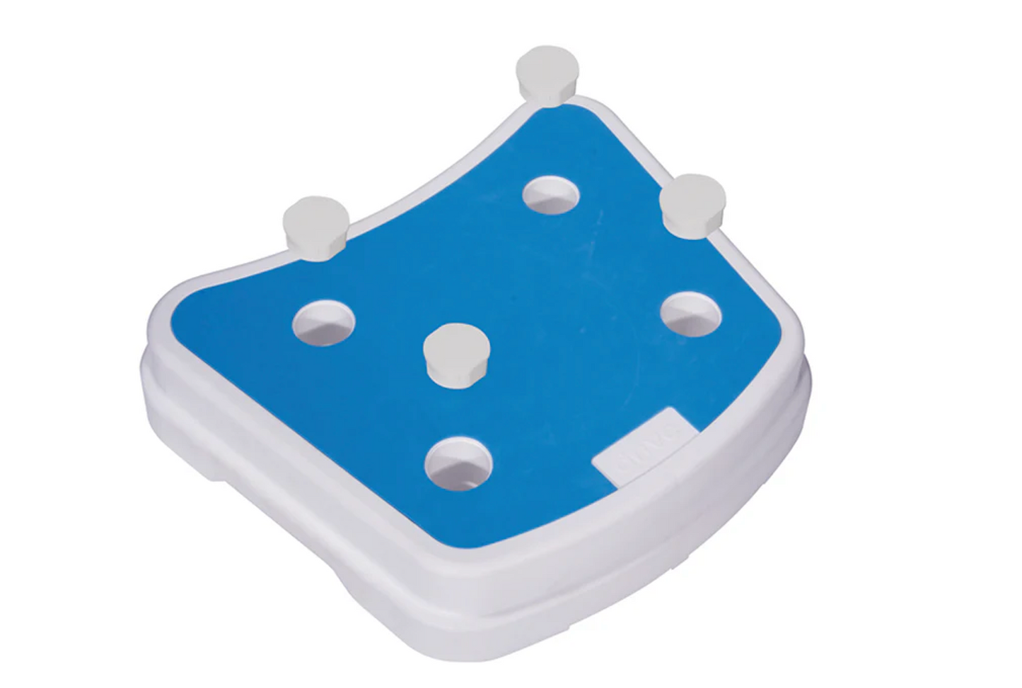 Bathtub Step