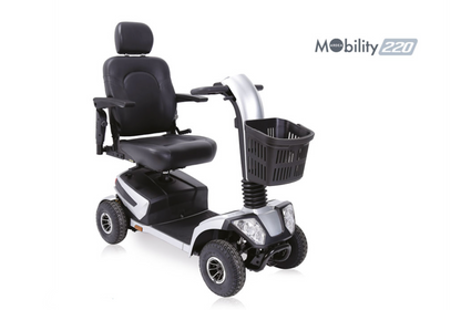 Scooter MOBILITY 220