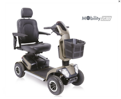 Scooter MOBILITY 230