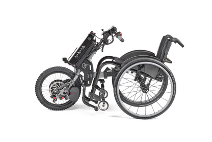 Batec Assistive Drive
